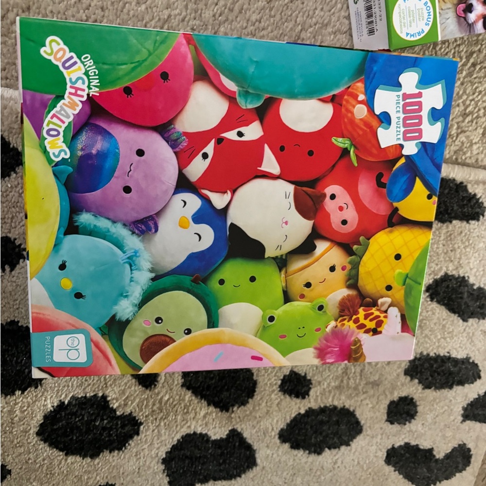 Puzzle bundle (3) - Picture 3 of 4